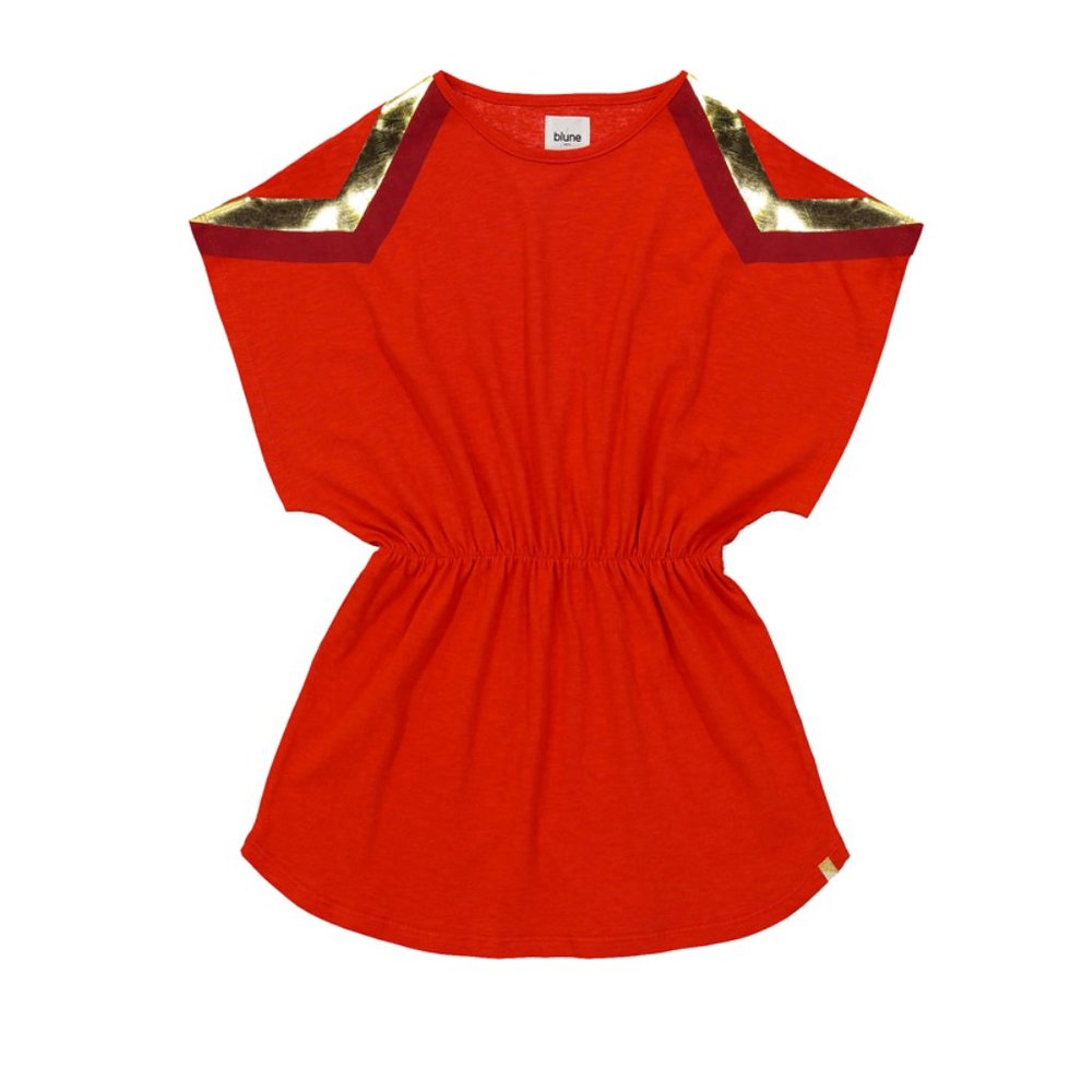 Blune Paris Girls Dress